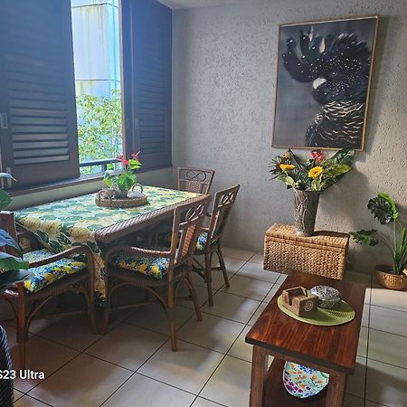 Jackies City Central Apartment كيرنز المظهر الخارجي الصورة