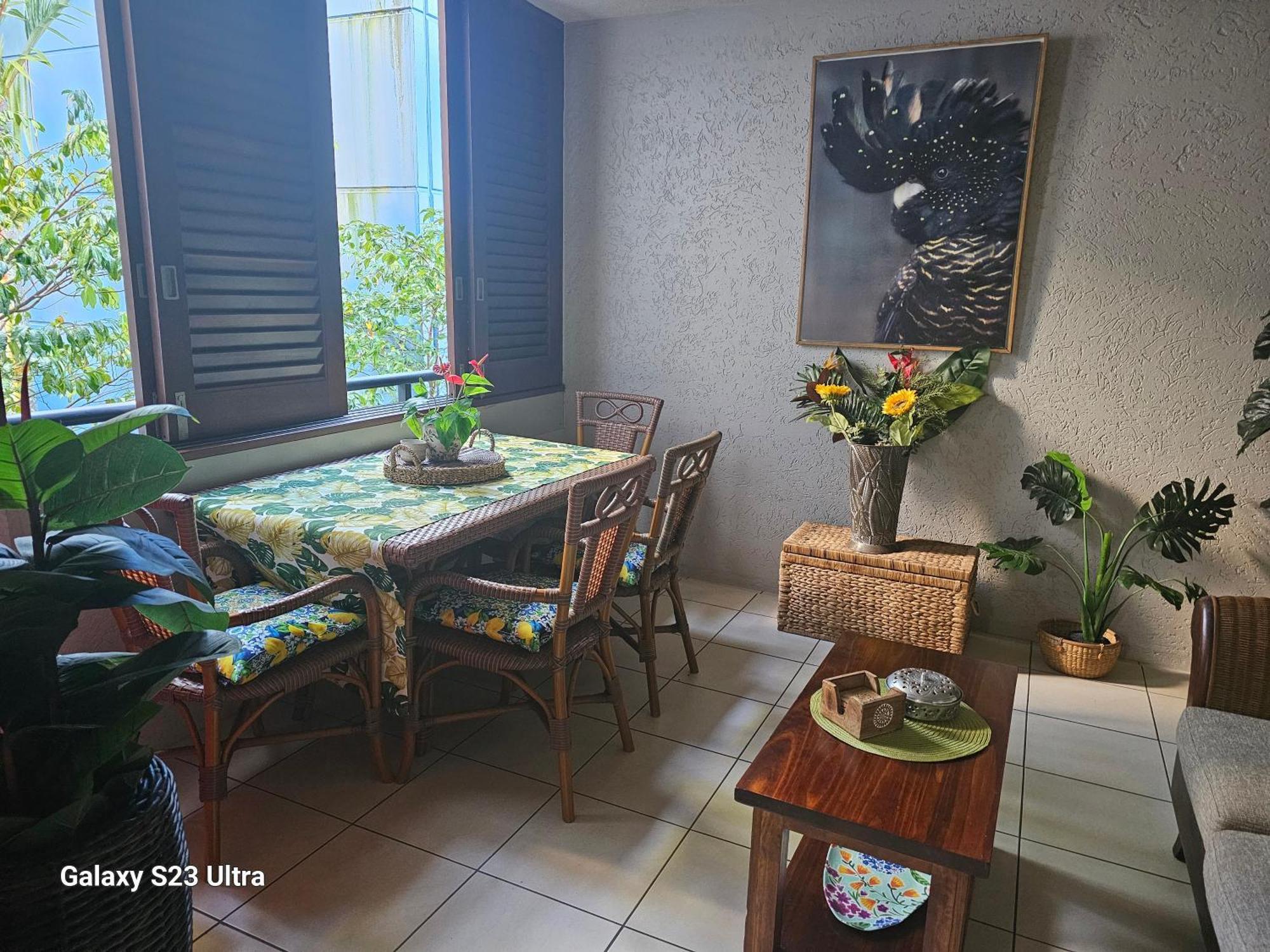 Jackies City Central Apartment كيرنز المظهر الخارجي الصورة