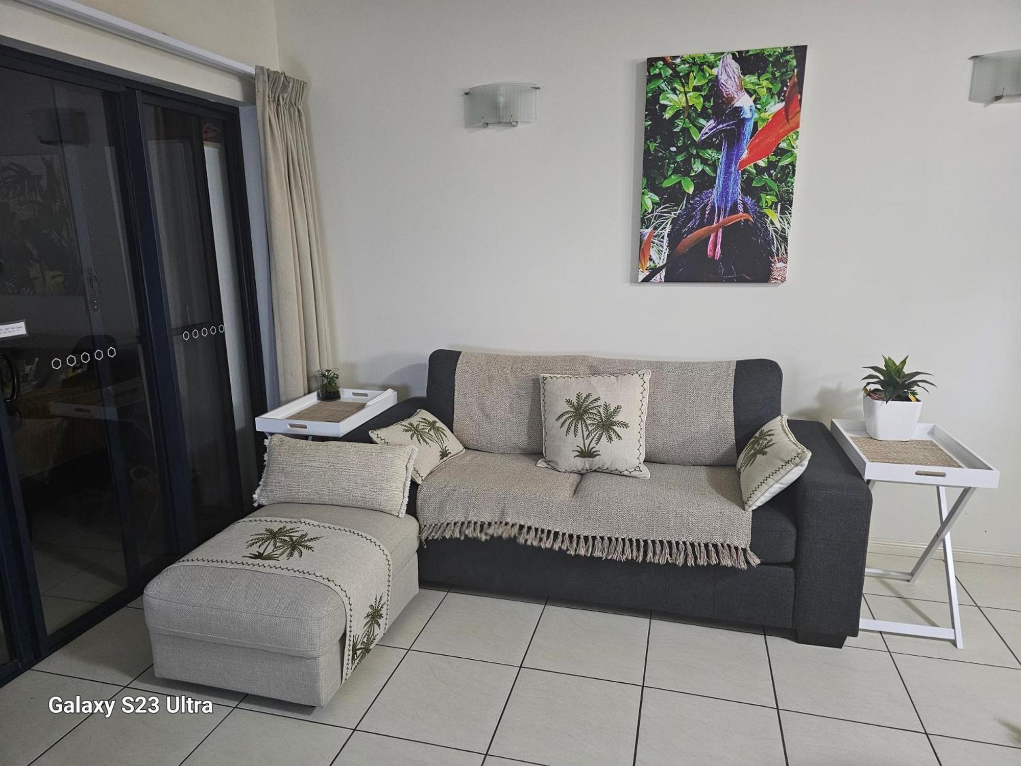 Jackies City Central Apartment كيرنز المظهر الخارجي الصورة
