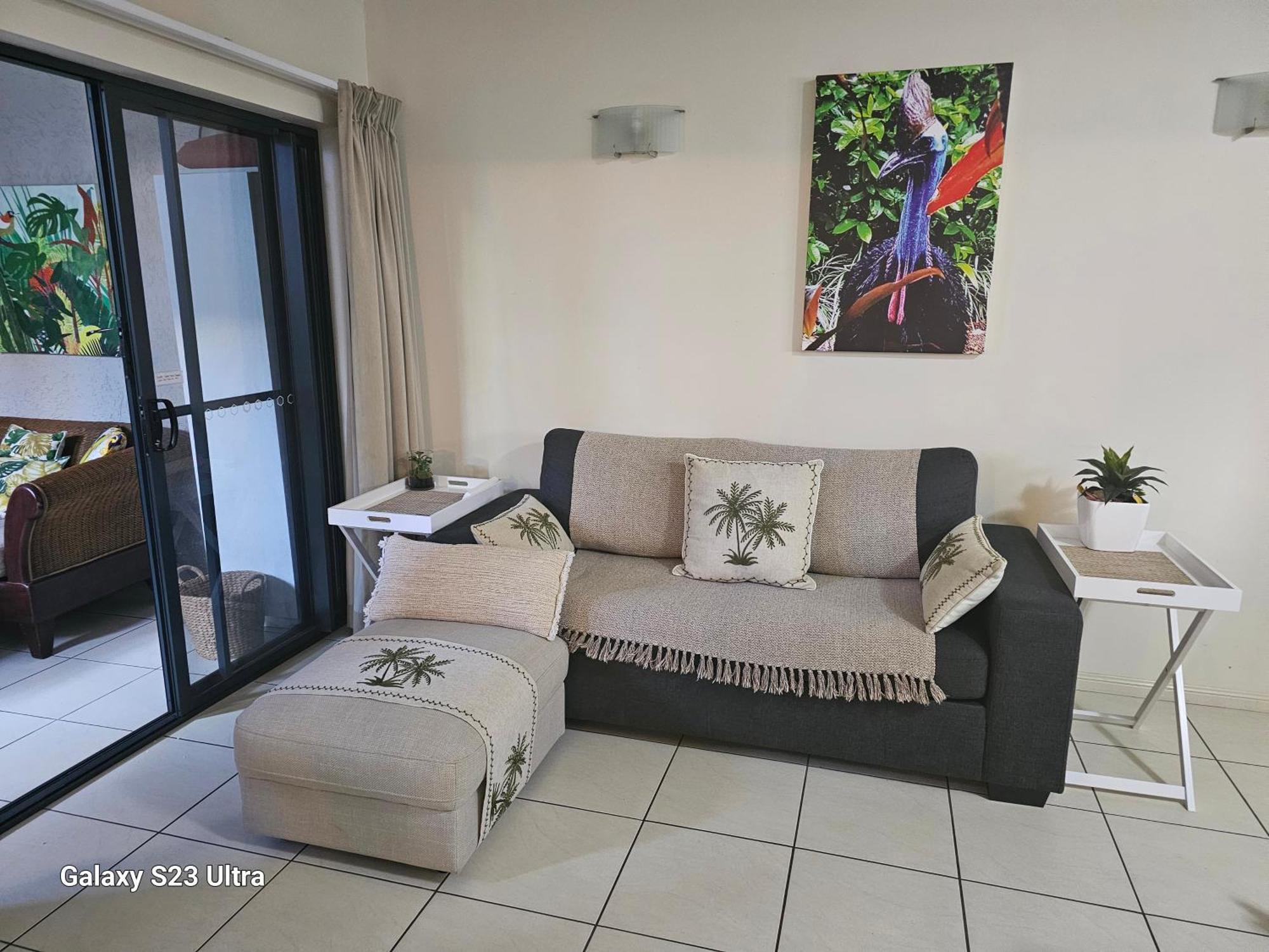 Jackies City Central Apartment كيرنز المظهر الخارجي الصورة