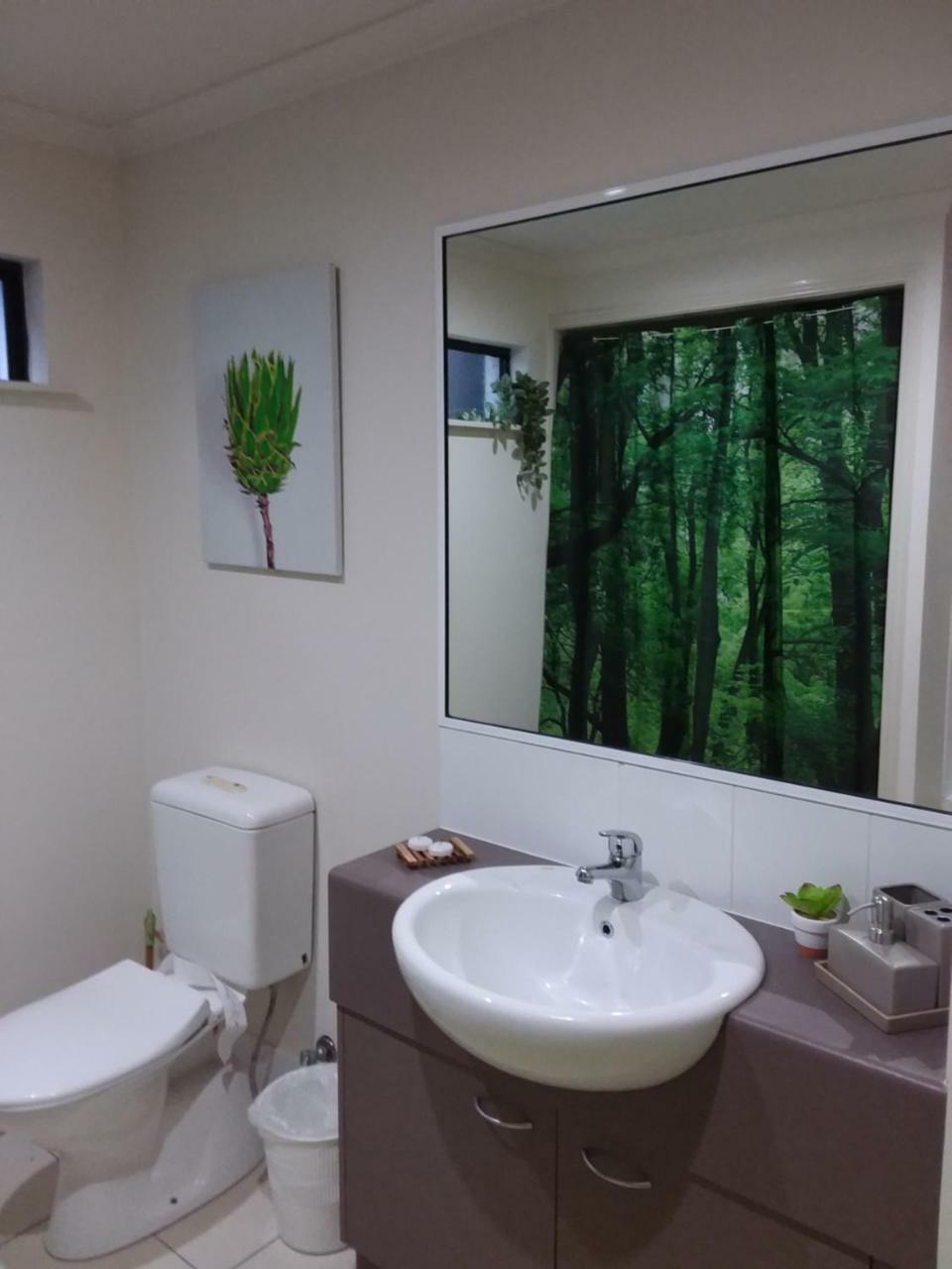 Jackies City Central Apartment كيرنز المظهر الخارجي الصورة