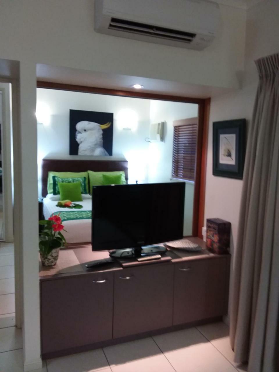 Jackies City Central Apartment كيرنز المظهر الخارجي الصورة