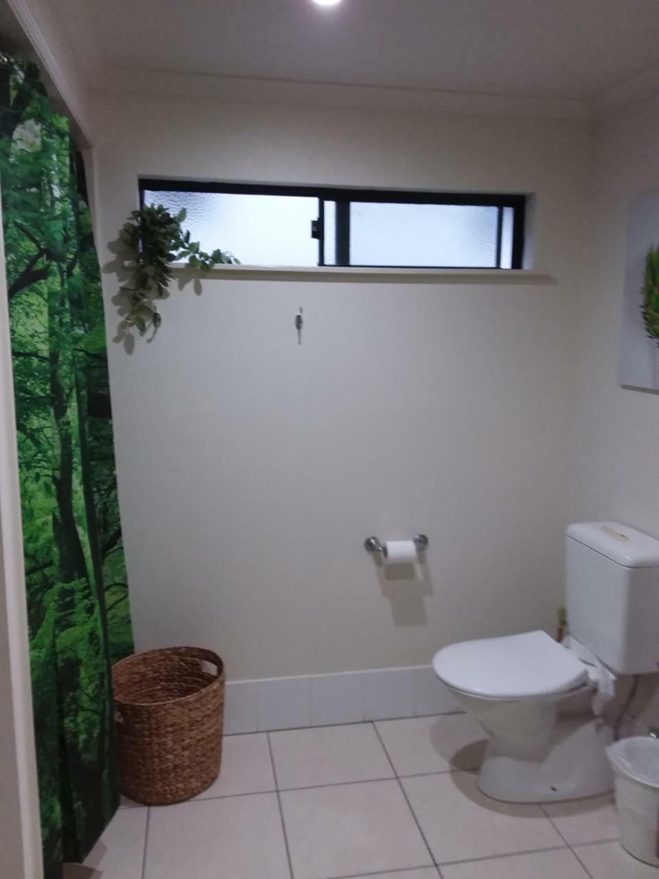 Jackies City Central Apartment كيرنز المظهر الخارجي الصورة