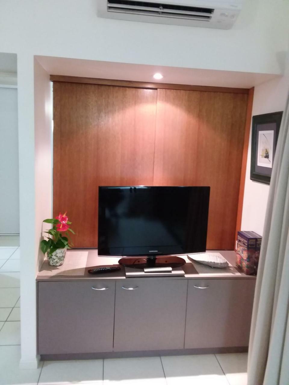 Jackies City Central Apartment كيرنز المظهر الخارجي الصورة
