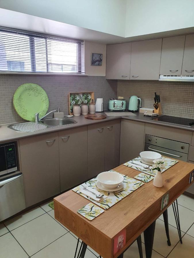 Jackies City Central Apartment كيرنز المظهر الخارجي الصورة